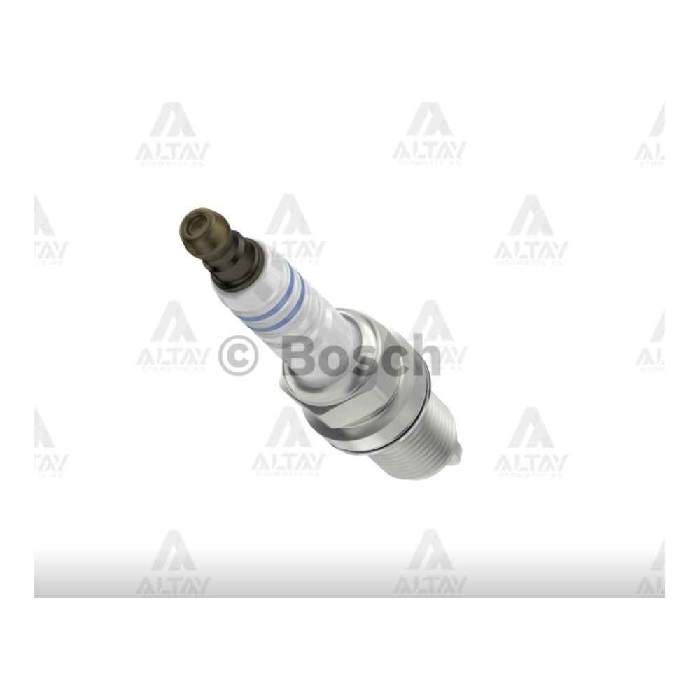 i-40 12- 2.0 Cvvt Optima 12- 2.0 Double İridyum Ateşleme Buji Yr7S 33U - BSH-0242135548 