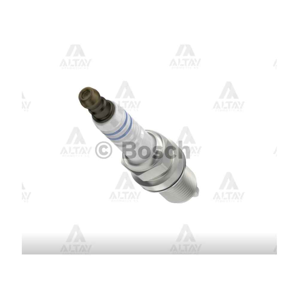 Palio 00- Albea 03-09 Lpg Yr6Ki332S Ateşleme Buji - BSH-0242140514 - 1A0218110 