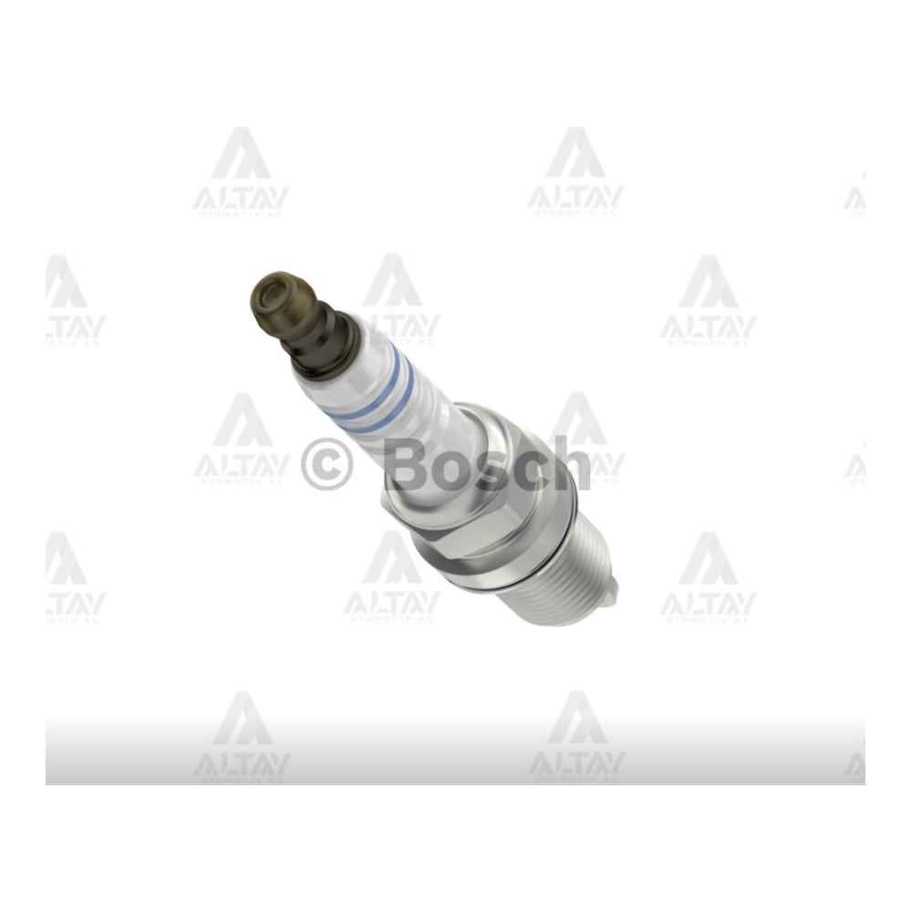 Astra F 91-98 1.4-1.6 Corsa B 93- Vectra A Ateşleme Buji Wr8Dcx BSH-0242229656 