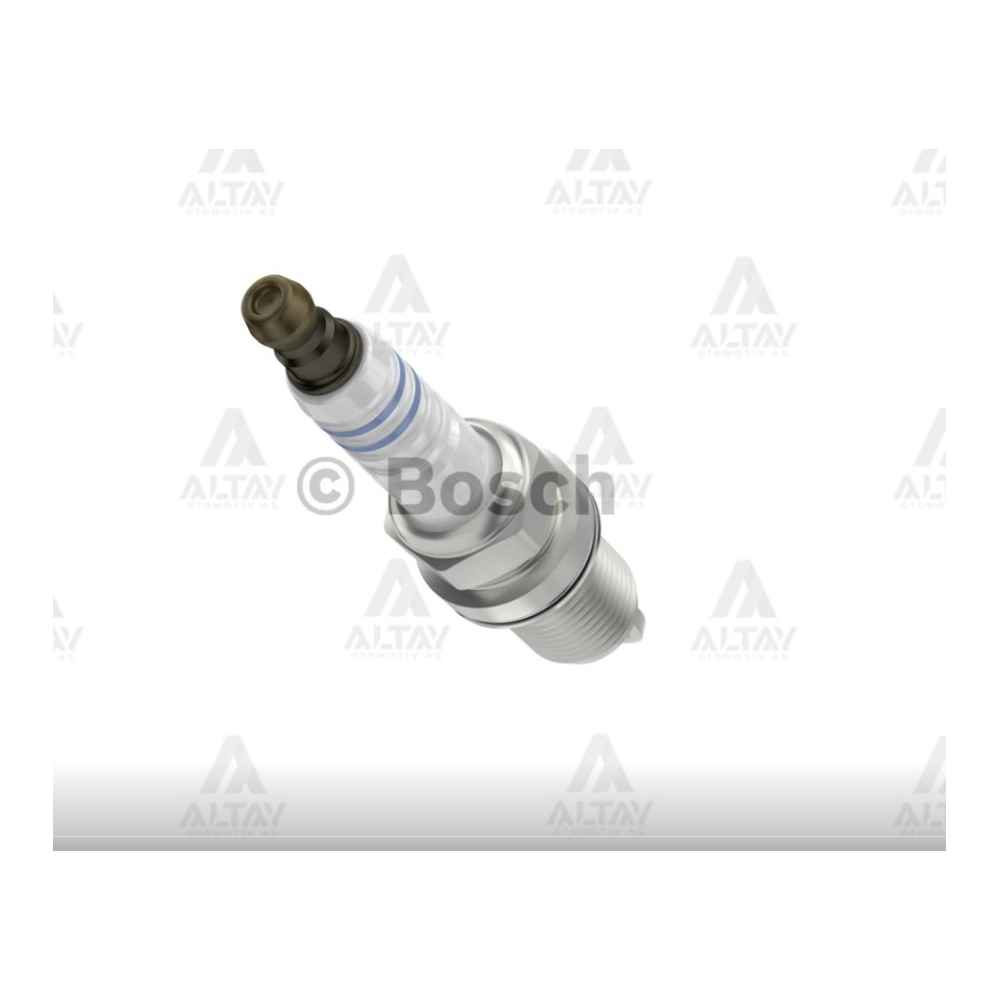 Polo 98- 1.6 Wr7Ltc+ Ateşleme Buji - BSH-0242235664 - 101000036AA 