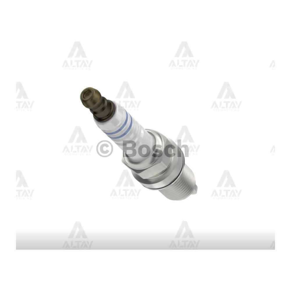 Laguna 98-02 Megane 98-03 1.4 Clio 98- 1.2-1.4-1.6 Çift Ateşleme Buji - BSH-0242235668 