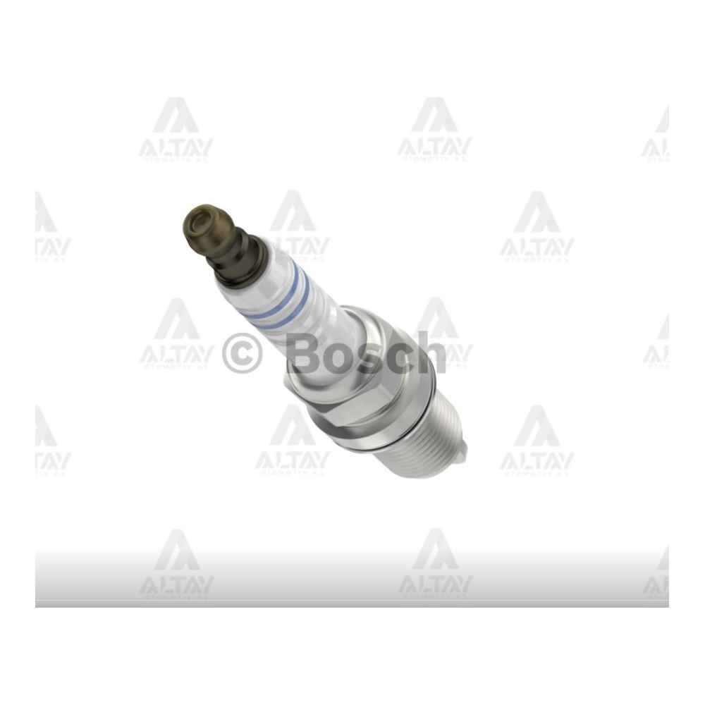 Lancer 08-13 1.5 16V Colt 08-11 1.5 16V Fr7Si30Ea Ateşleme Buji - 1822A086 BSH-0242235769 