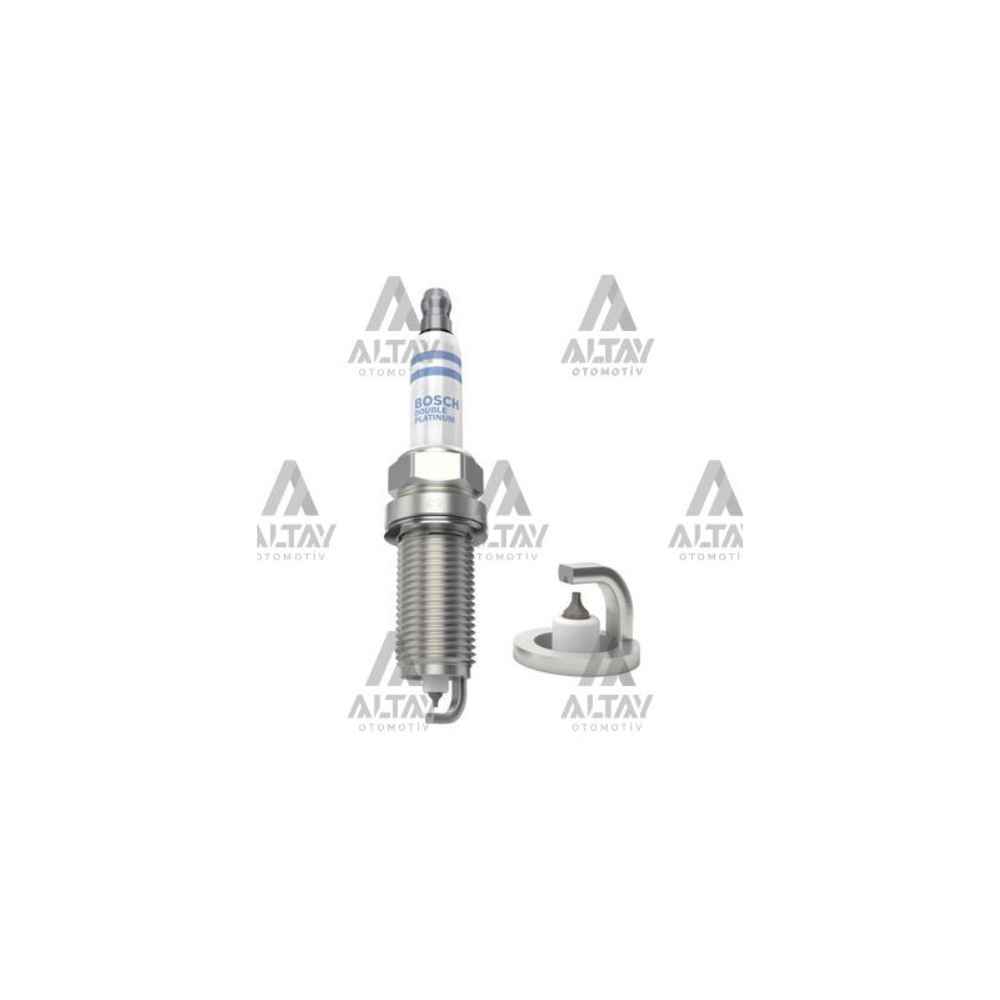 Colt 04- 1.5 İnsignia A 09- V6 imprezza 08- Platinyum Ateşleme Buji Fr7Npp332- BSH-0242236510 
