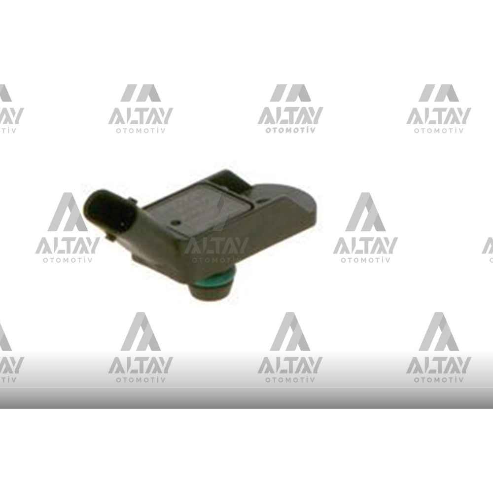 208 308 09- 1.6 C4 Ds4 10- 1.6Thp Sensör Basinç Manifold - BSH-0261230253 - 1922W0 