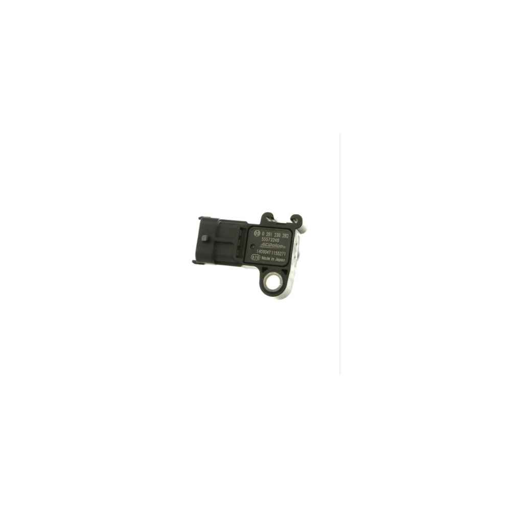Aveo T300 T250Spark Astra G-H-J Sensör Map Emme Manifold Basınç Sensörü - BSH-0261230289 