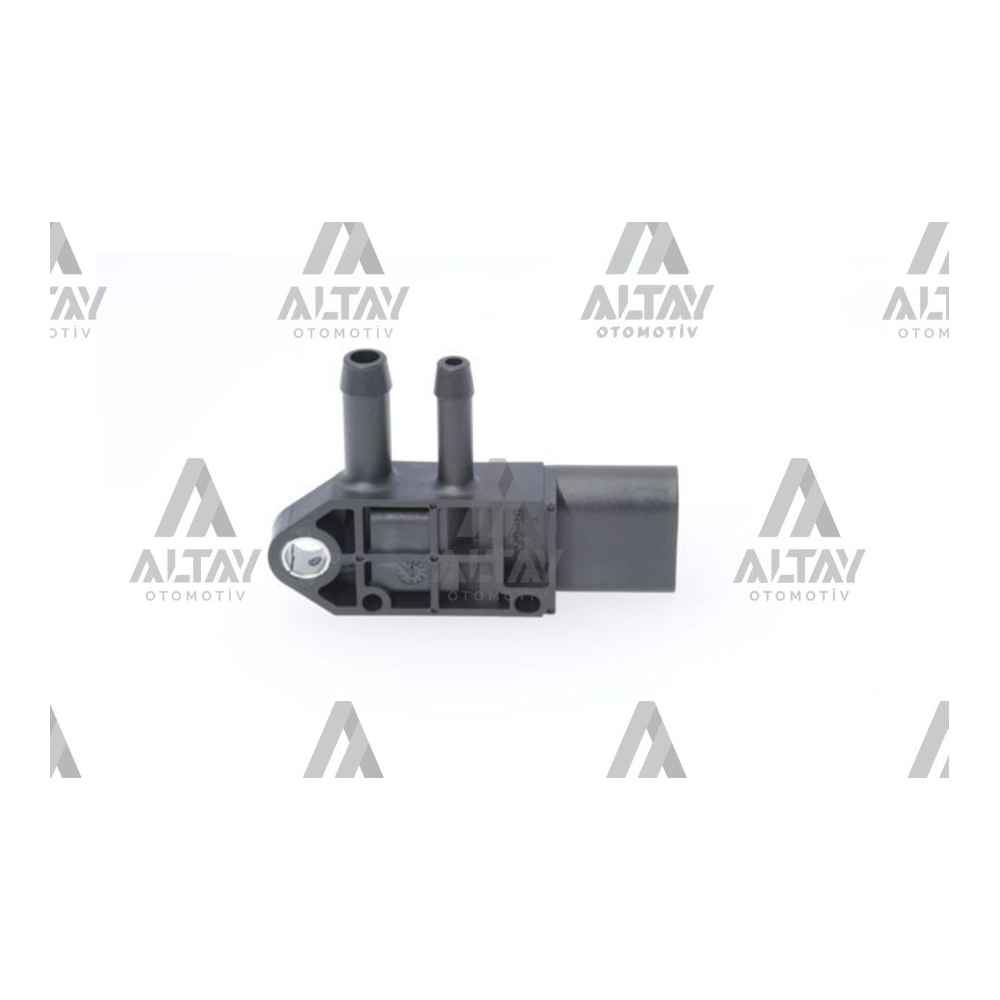 Amarok Polo Golf6 Jetta Transporter T5 A3 Leon 10- C Sensör Egzoz Basinç BSH-0281006082 
