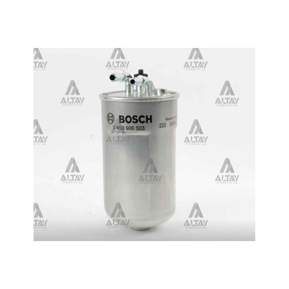 Corsa D Astra H 10- 1.3 Cdti Yakıt Filtresi Mazot - BSH-0450906503 - 813070 