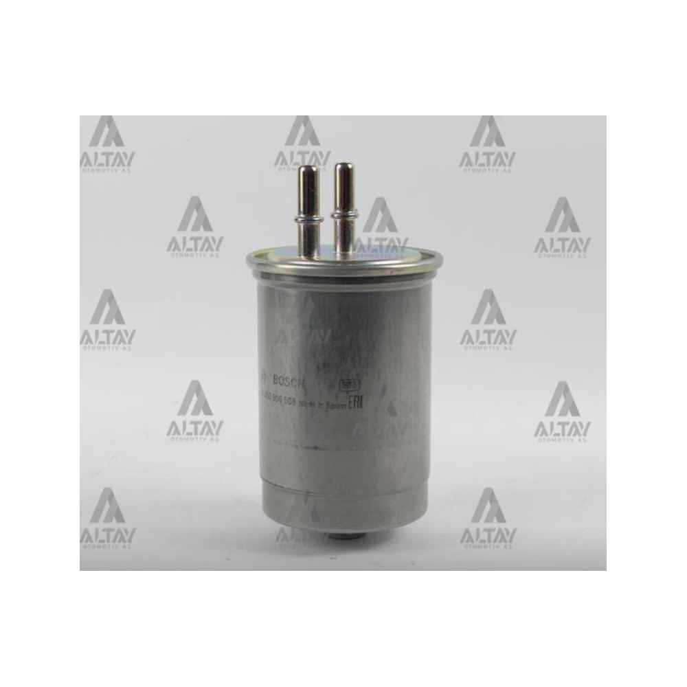 Connect 02-14 90Ps 1.8T Müşürsüz Yakıt Filtresi Mazot - BSH-0450906508 - 2T149155BE 