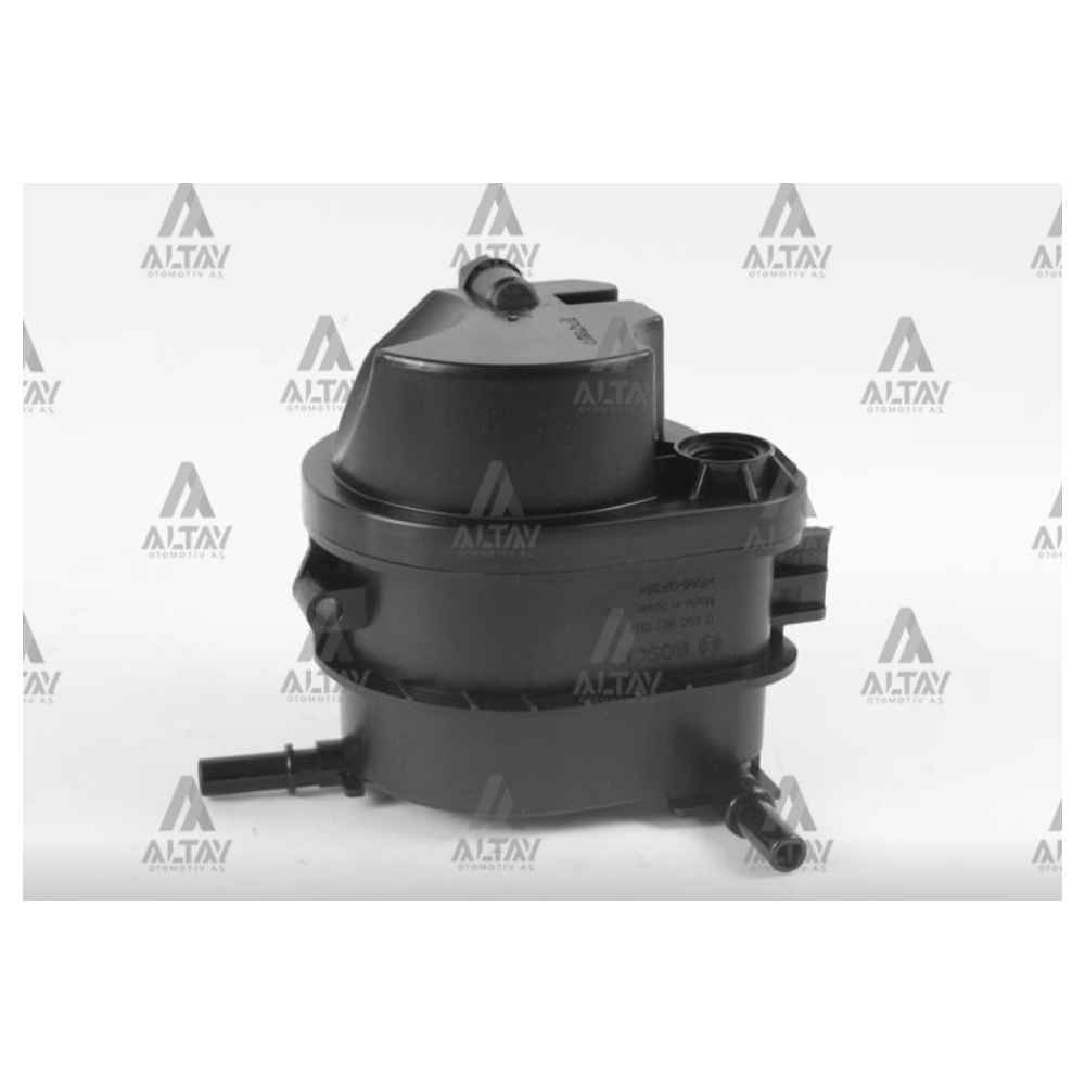 206 307 C2 C3 Fiesta 05-15 1.4 Hdi-1.4 T Müşürlü Yakıt Filtresi Mazot - 190199 BSH-0450907007 