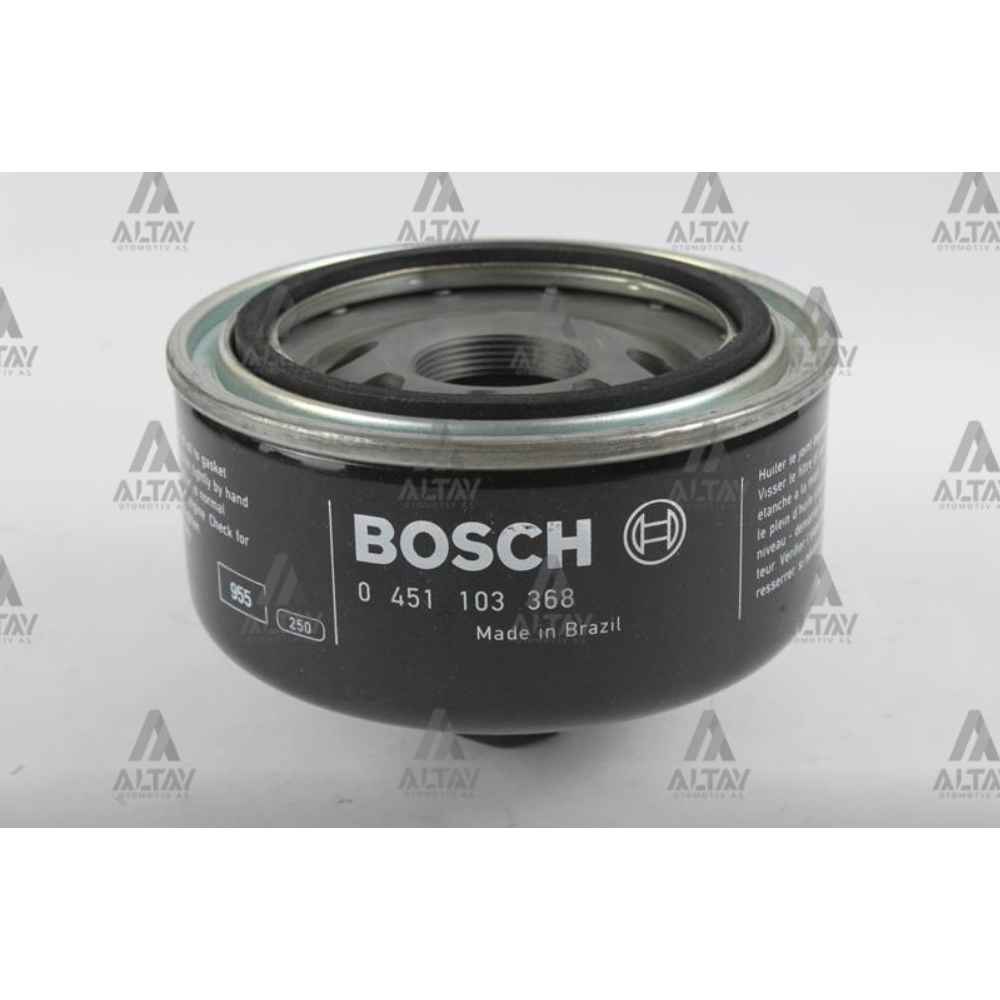 Lt35 Lt46 2.8 Yağ Filtresi - BSH-0451103368 - 062115561B 