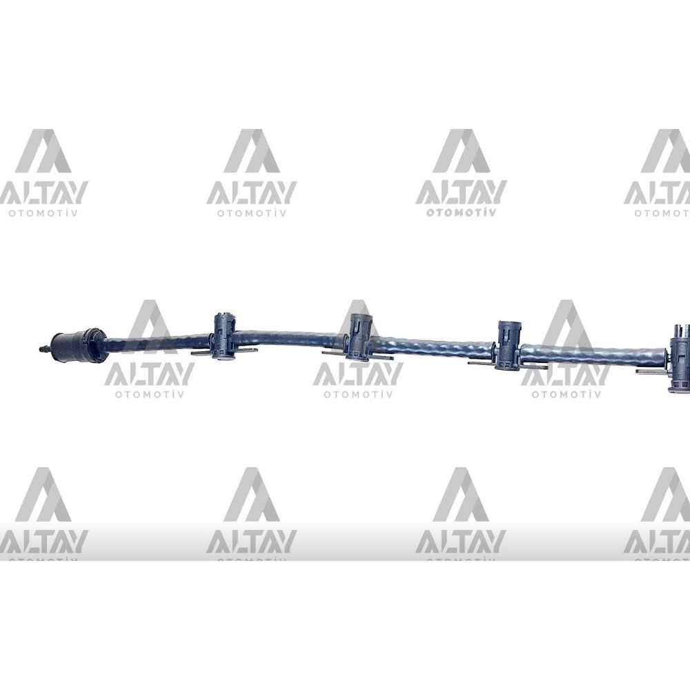 Passat Tiguan A4 A6 Q5 09-11 Hortum Enjektör Geri Dönüs - BSH-0928402175 - 03L130235S 