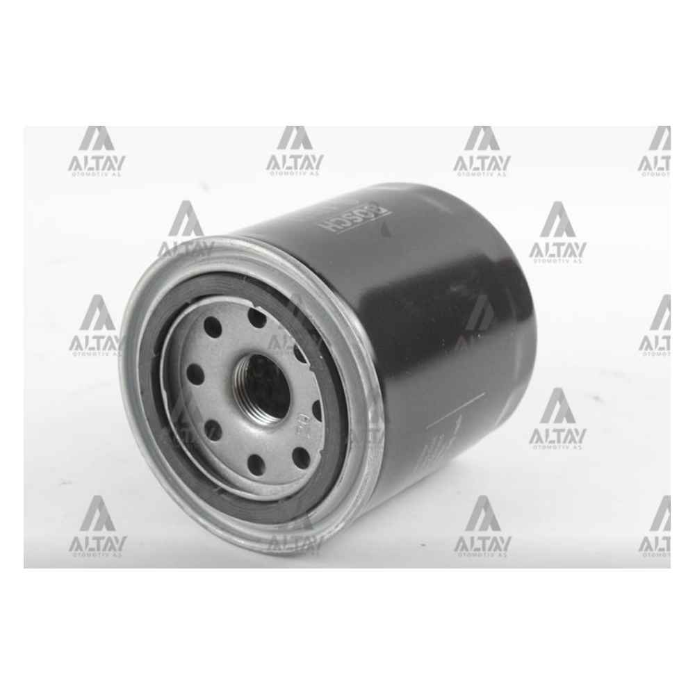 Accord 90-03 Civic 88-00 Büyük tip Yağ Filtresi - BSH-0986452036 - 15400-PR3-004 