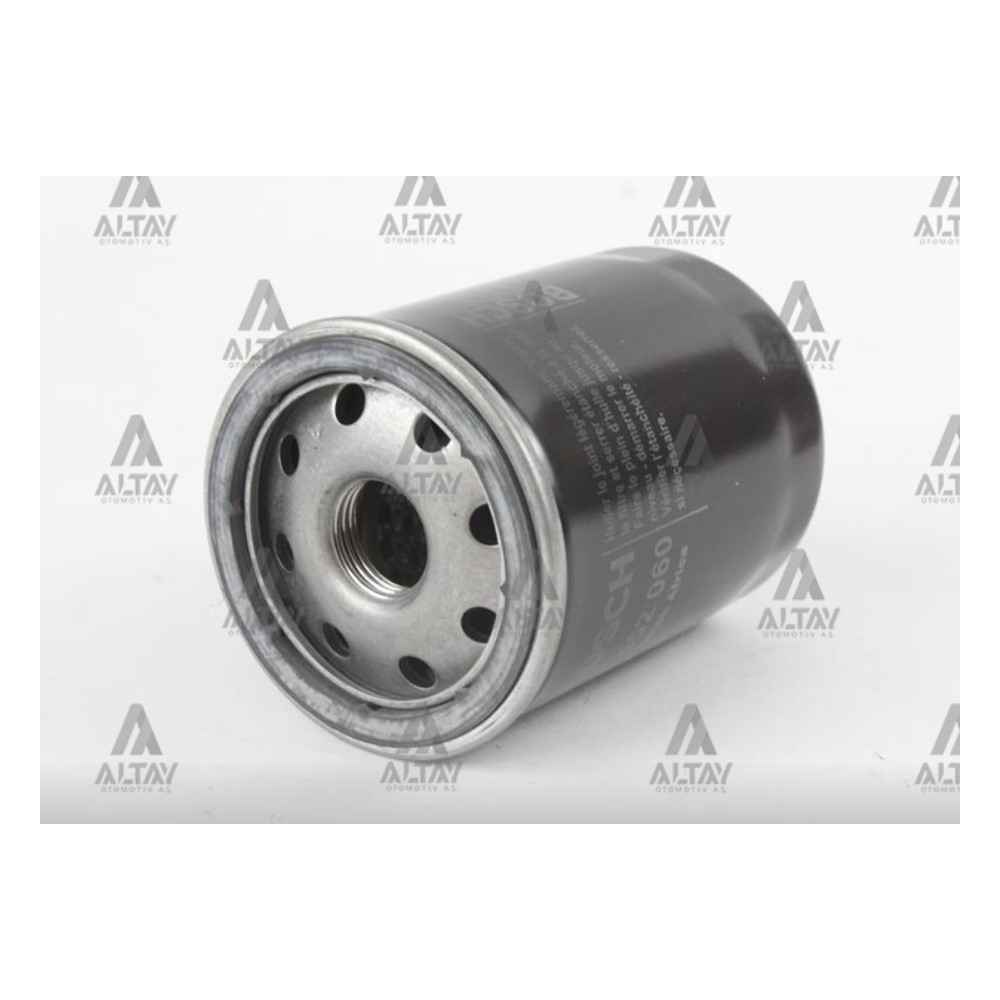 Micra 96- K11- K12 Note 06- X-Trail Yağ Filtresi - BSH-0986452060 - 15208-70J00 