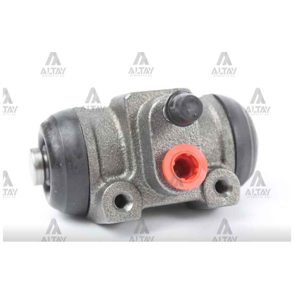 Ducato 94-02 Boxer-Jumper 94-02 Arka Fren Silindiri - BSH-0986475801 - 9945896 
