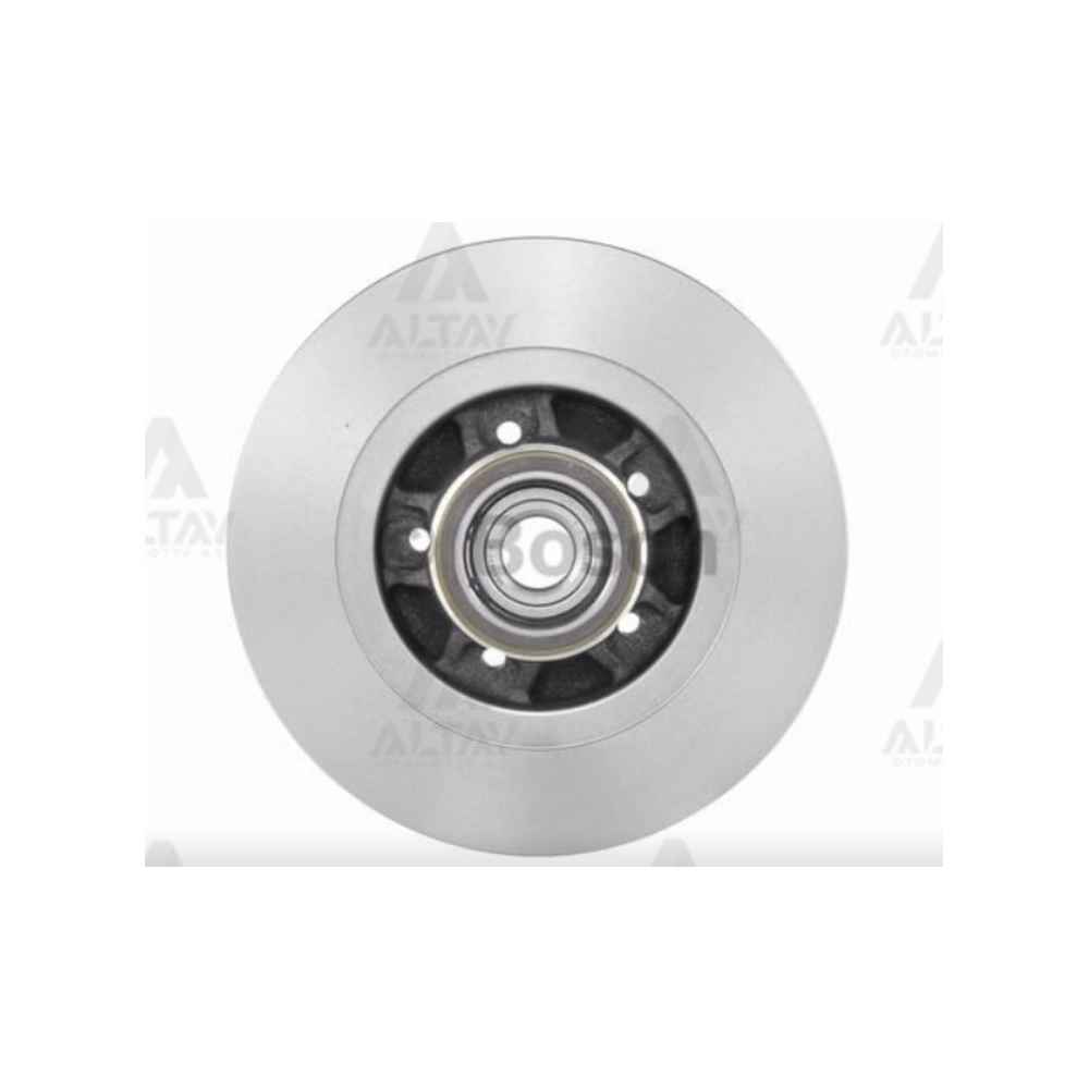 Kangoo 08- Citan 12- Arka Düz 274-5 Fren Diski - BSH-0986479015 - 8200381148 