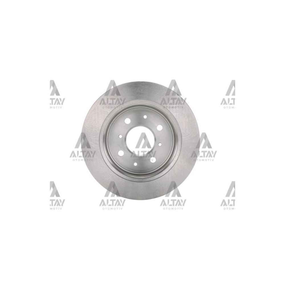 City 09-11 Jazz 02-08 City 05-08 Arka Düz 239-4 Fren Diski - BSH-0986479101 - 42510-SR3-A11 