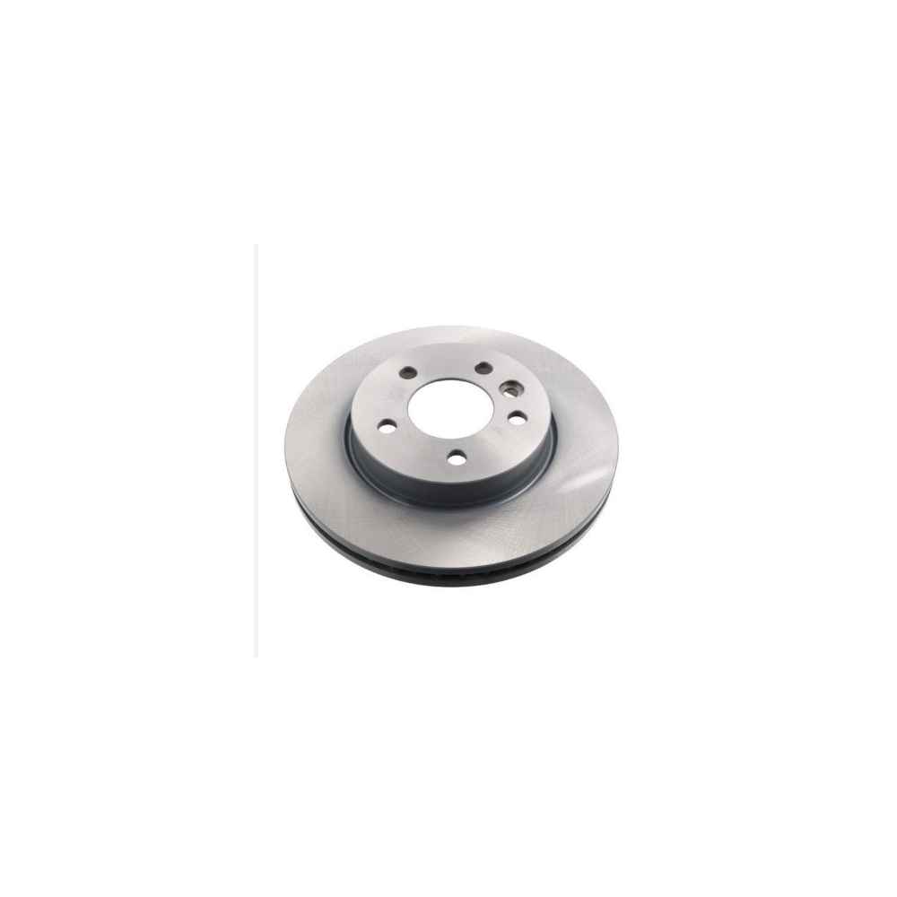 Amarok 2010> Ön Havali 303Mm Fren Diski - BSH-0986479154 - 2H0615301A 
