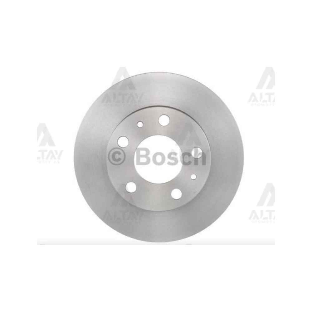 Ducato 06- 2.3 Boxer 06- 2.2Hdi Ön Havali 300-5 Fren Diski - BSH-0986479314 - 51728378 