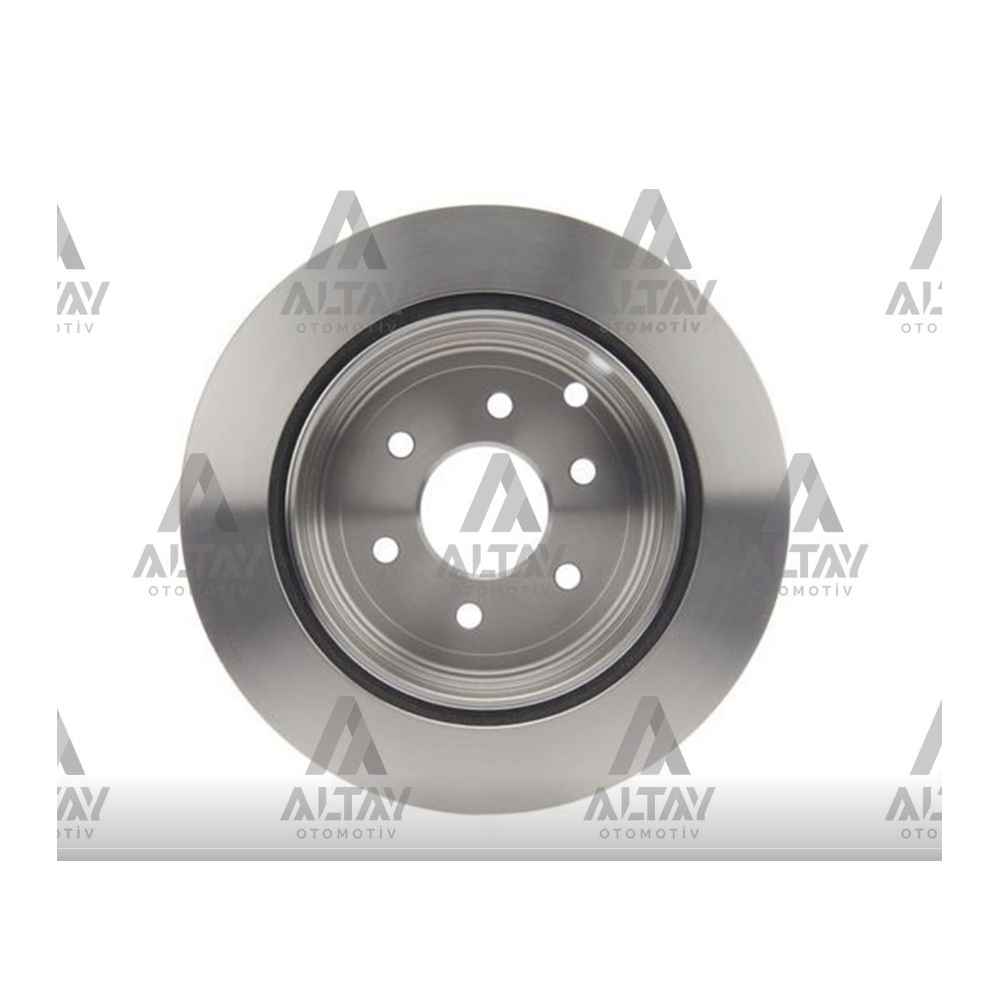 Accord 90-96 Crv 97-01 Carry 98-01 Jimny Hrv Pabuç Arka Fren Balata BSH-0986479533 