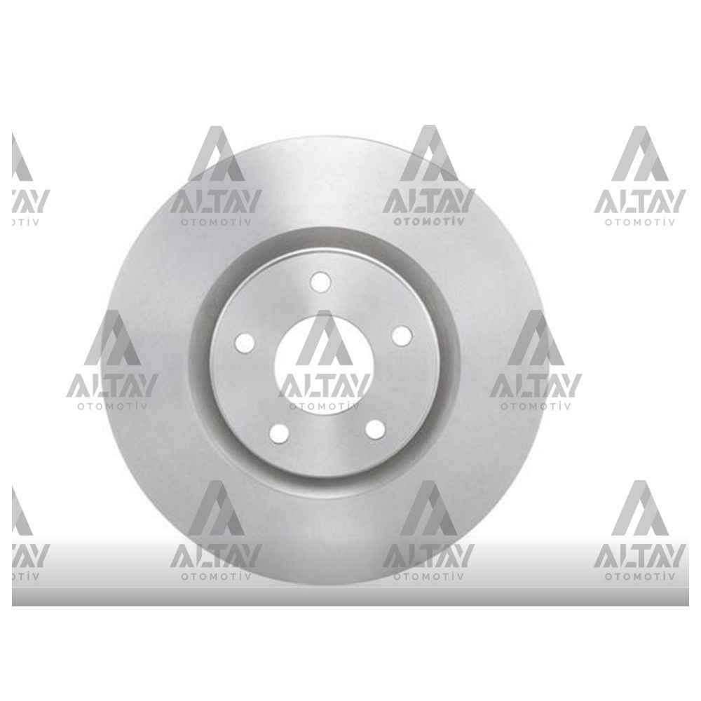 Qashqai 07-14 Koleos 09-14 Ön Havali 320-5 Fren Diski - BSH-0986479679 - 40206-ET01A 