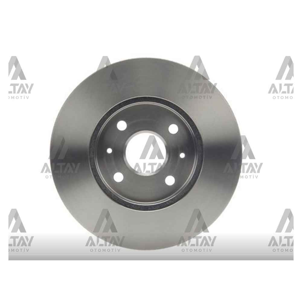 Materia Sirion 1.3 1.5 M4 Subaru Justy Ön Havali Fren Diski - BSH-0986479685 - 43512-B1030 