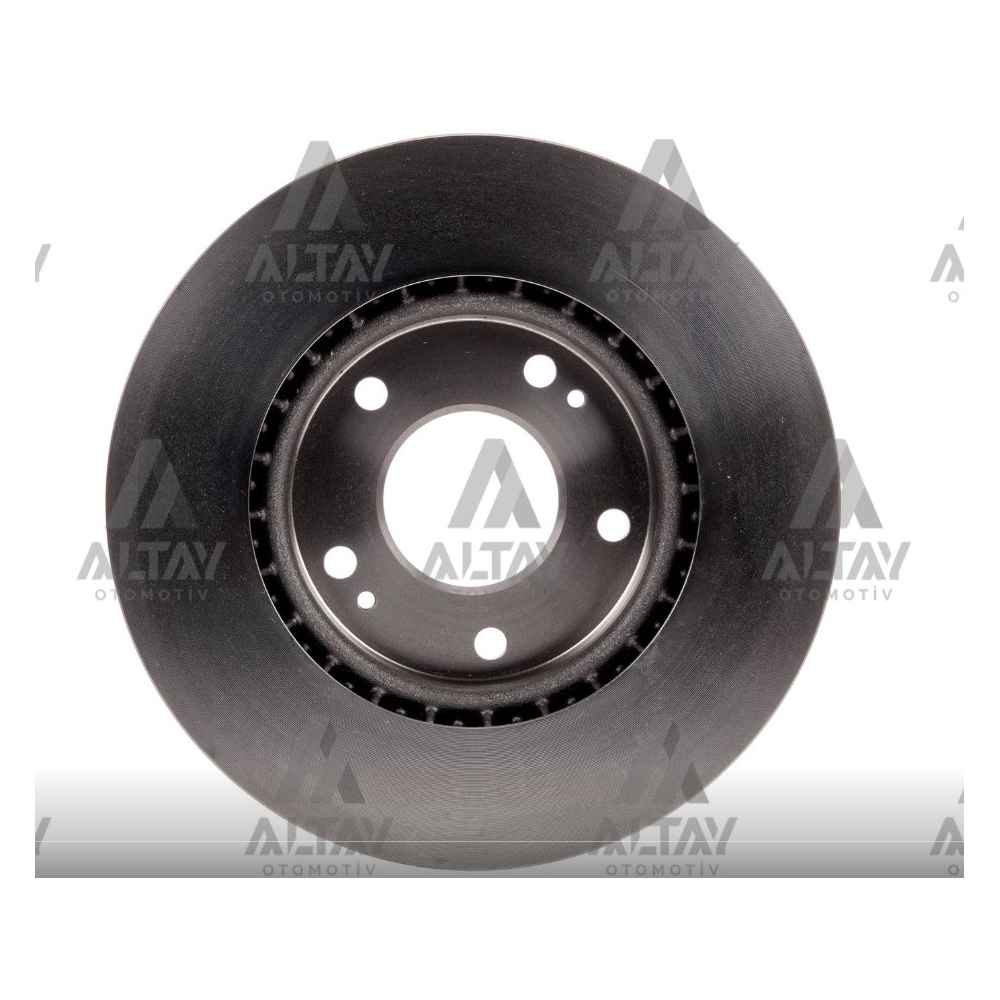 Elantra 11-20 Ceed 12-17 Cerato 16- Ön Havali 280-5 Fren Diski - 51712-3X000 BSH-0986479A12 