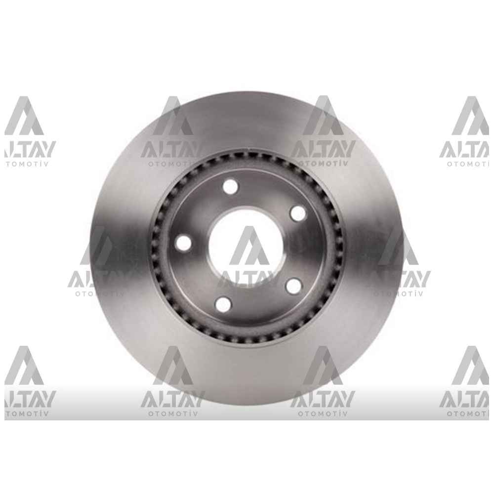 Juke 11- Pulsar 14- Tüm Motor Tipleri Ön Havali 280-5 Fren Diski - 402061KA3A BSH-0986479A28 