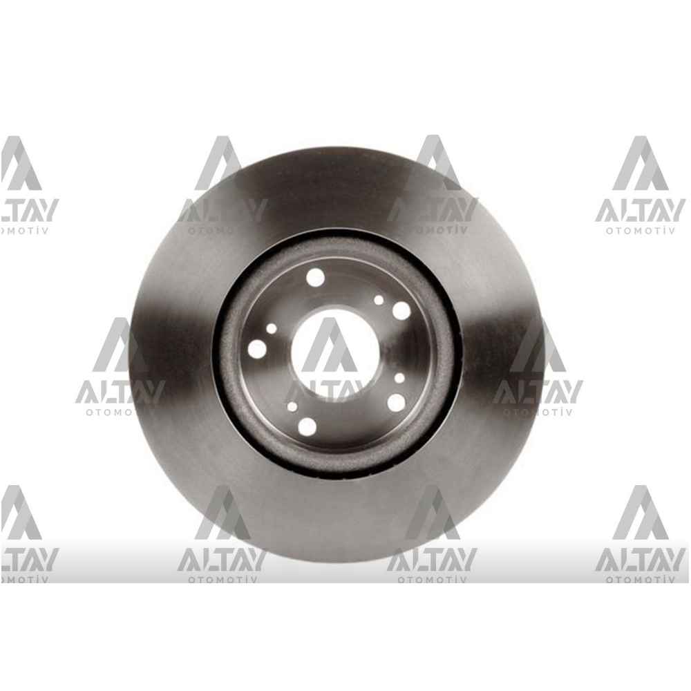 Civic 12- 16- Jant Civic 16- Accord 13- Ön Havalı 293-5 Fren Diski - BSH-0986479B02 