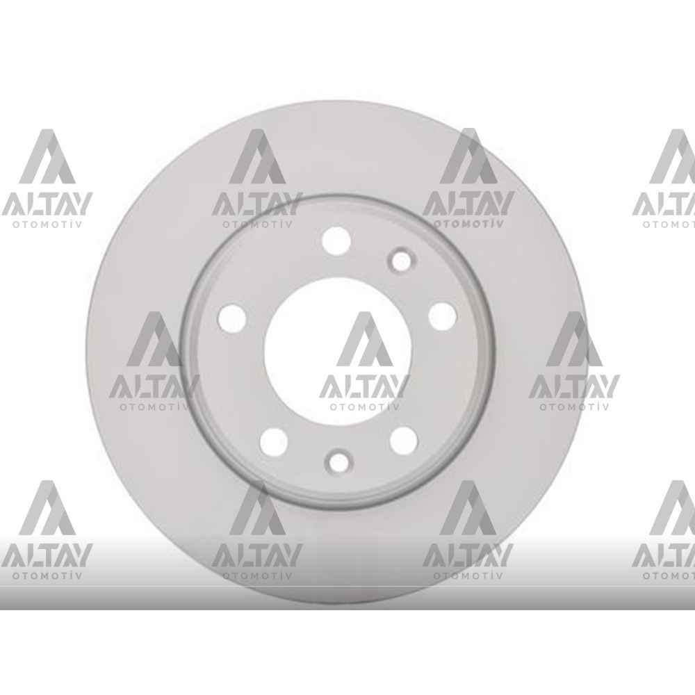 308 T9 13- Arka Fren Diski - BSH-0986479C23 - 1610761980 