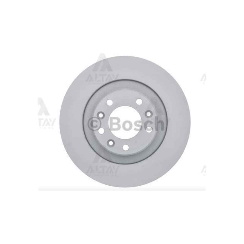 308 14- Expert 16- Jumpy 16- Proace 16- Arka Düz 290-5 Fren Diski - 1609583080 BSH-0986479C25 