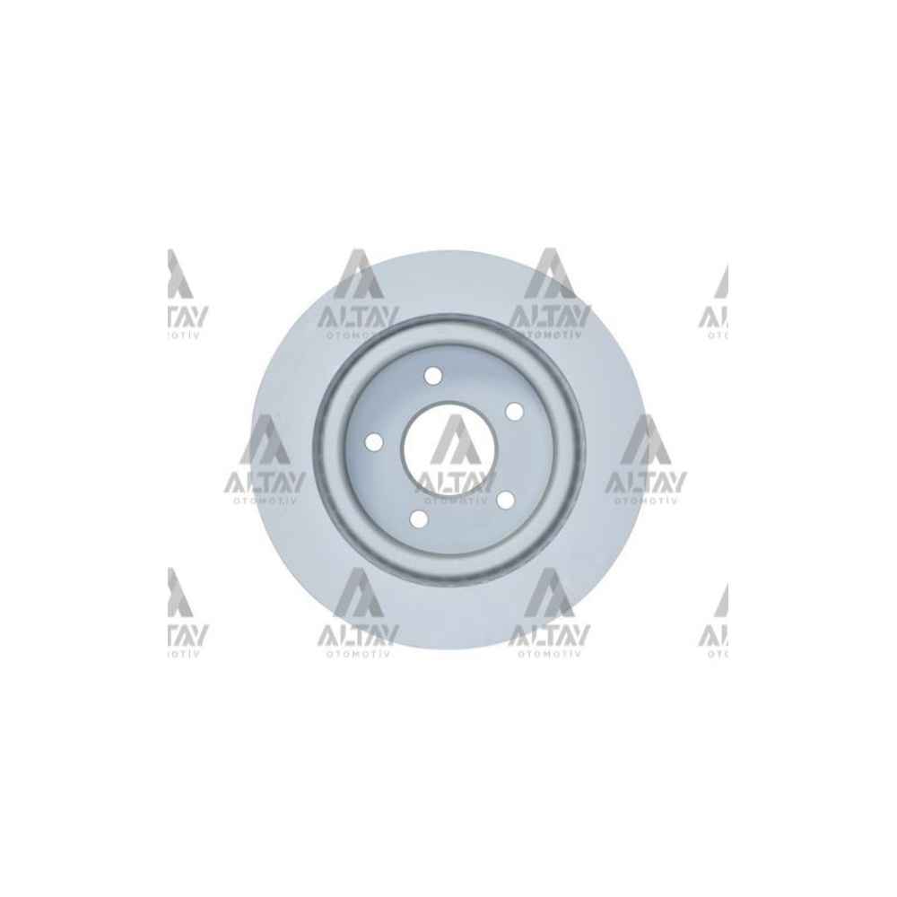 X-Trail 14-18 1.6 1.6 2.0 Arka Havali Fren Diski 292-5 - BSH-0986479D20 - 432064CE0A 