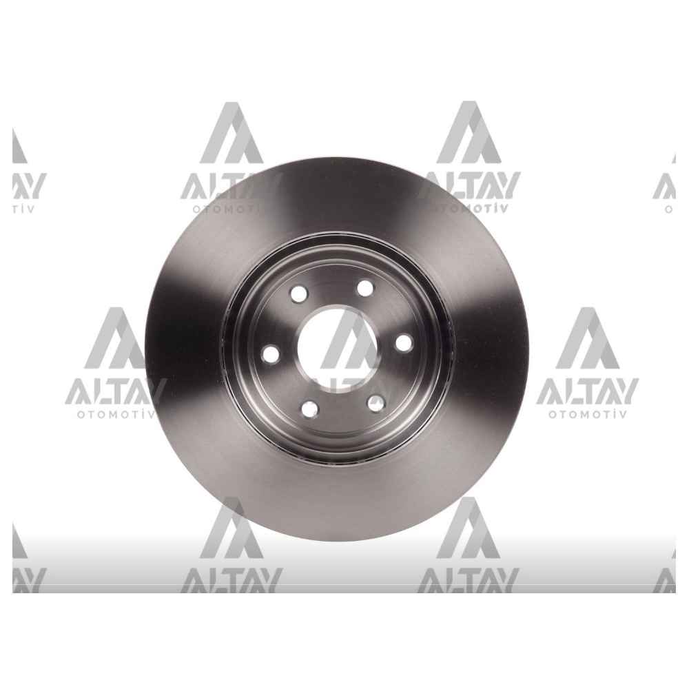 Navara 06-15 D40 Pickup Pathfinder 06-15 R51 Ön Havali 320-6 Fren Diski - BSH-0986479S35 
