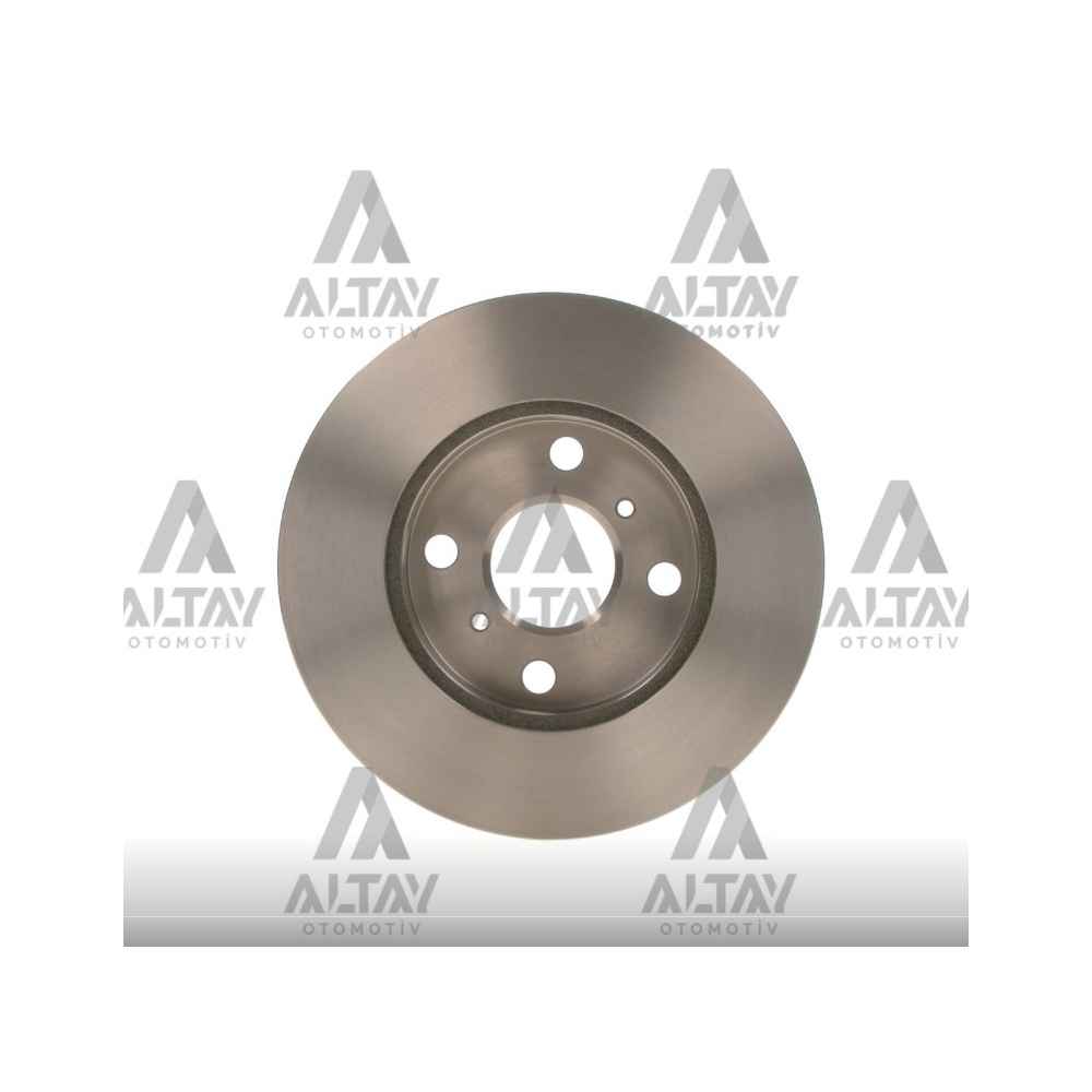 Yaris 99-05 Ön Havali Fren Diski 235-4 - BSH-0986479S46 - 435120D010 