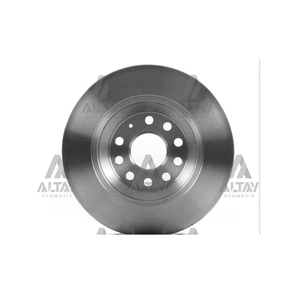 Passat Q3 Tıguan Superb 15- Arka 300Mm Fren Diski - BSH-0986479V01 - 3Q0615601 