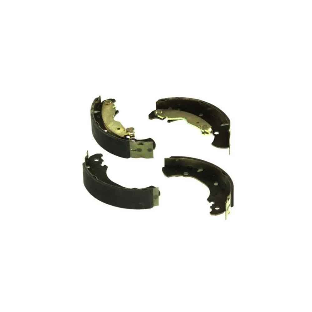 Brava 98-02 Bravo 98-02 Marea 98-02 Pabuç Levyeli Arka Fren Balata - 9947690 BSH-0986487560 