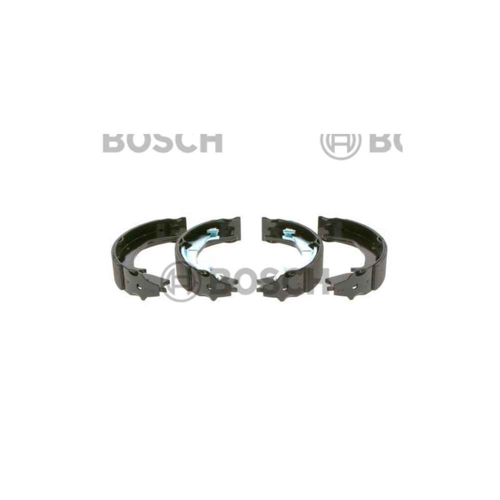 Santafe 01-05 Sonata 98-04 Pabuç Arka Fren Balata - BSH-0986487711 - 583052HA10 