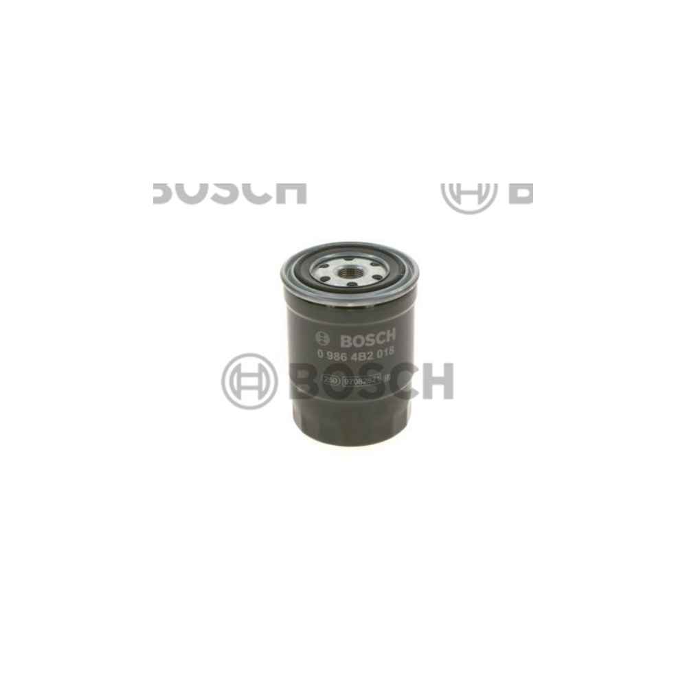 Pickup 97- D-22 Terrano 2.7 Yakıt Filtresi Mazot - BSH-09864B2018 - 16405-02N10 