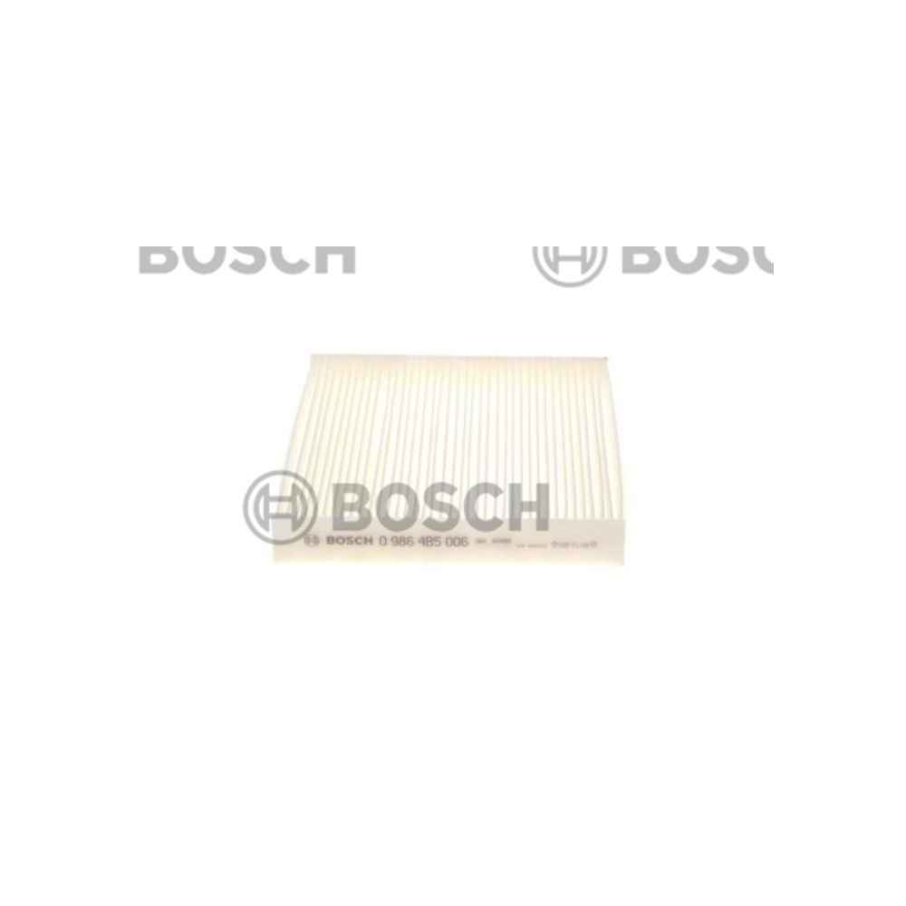 Corolla Uyumlu 06-11 Auris 07-11 Yaris 06-11 Rav-4 06-11 Corolla Uyumlu 13- Polen Filtresi - BSH-09864B5006
