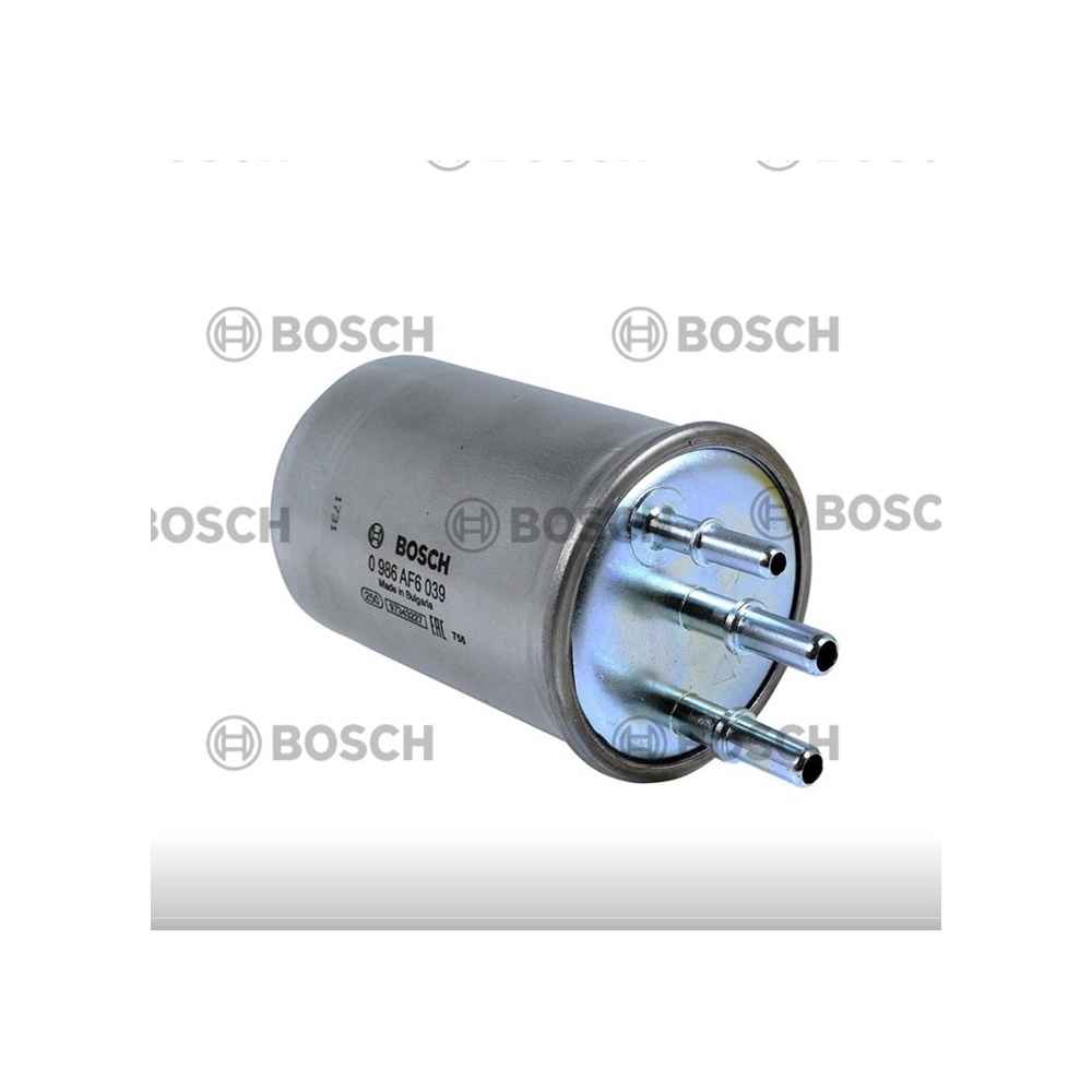Connect Mondeo 02-13 1.8-2.0 T Müşürsüz Yakıt Filtresi Mazot - BSH-0986AF6039 - 2T149155BE 