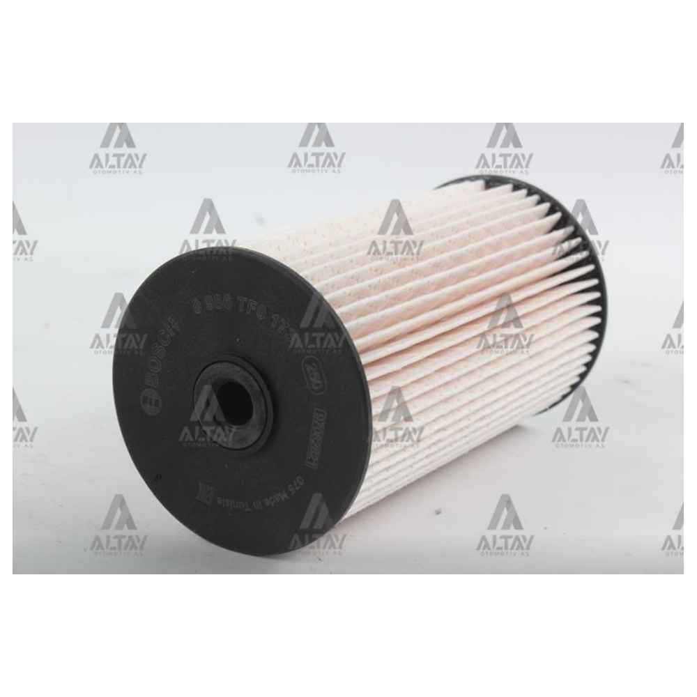 Passat Caddy Golf5 Jetta 06- 1.6 -1.9 -2.0 - Yakıt Filtresi Mazot - 3C0127434 BSH-0986TF0173 