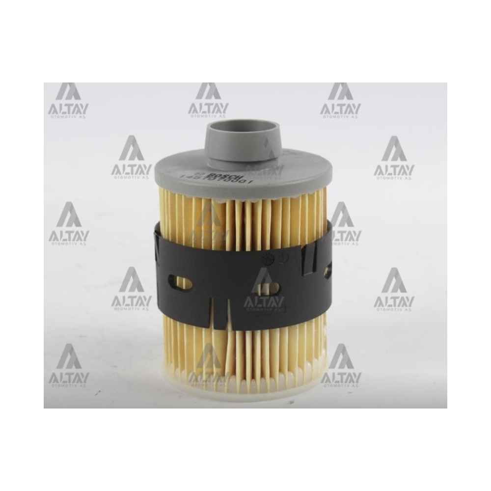 Albea Palio Doblo Ducato Astra H Corsa C Lacetti 03- Yakıt Filtresi Mazot BSH-1457070001 