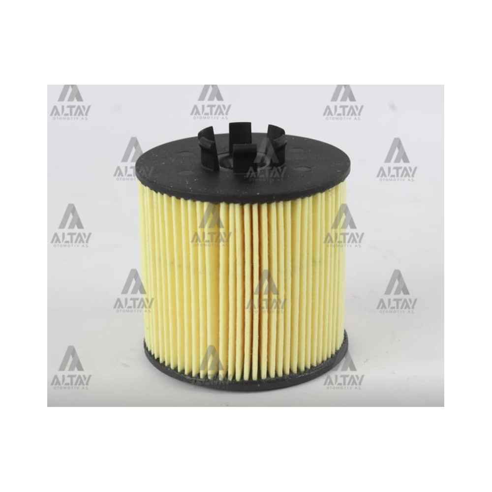Golf5 Jetta Passat A3 Leon 04-09 1.4 -1.6 Fsi- Yağ Filtresi - BSH-1457429301 - 03C115562 