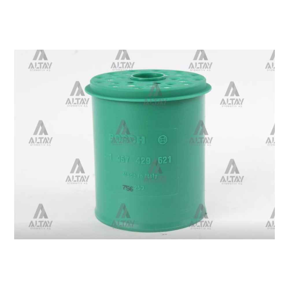 Megane i 1.9D Td Dti /Clio 1.9 Scenic i Yakıt Filtresi Mazot - BSH-1457429621 - 7701204497 