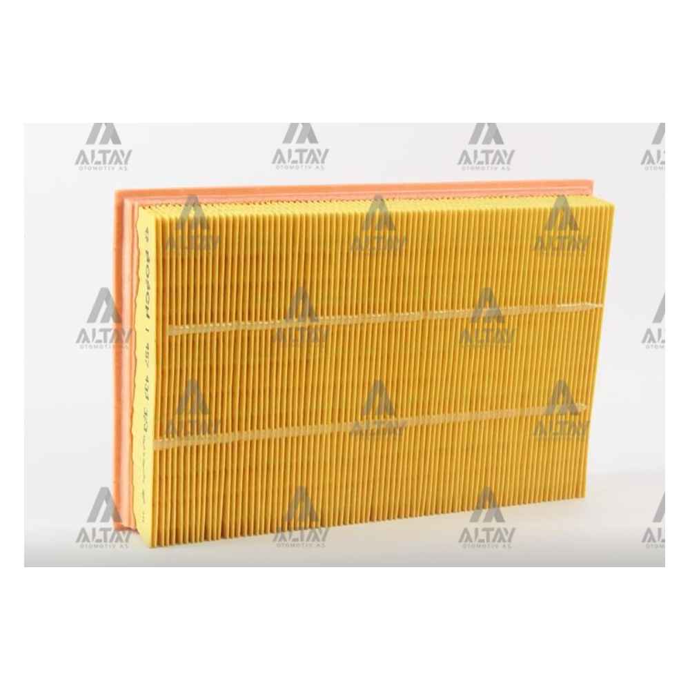 Cmax Focus 03- 1.6 Zetec-S Benzinli Hava Filtre - BSH-1457433323 - 3M519601AA 