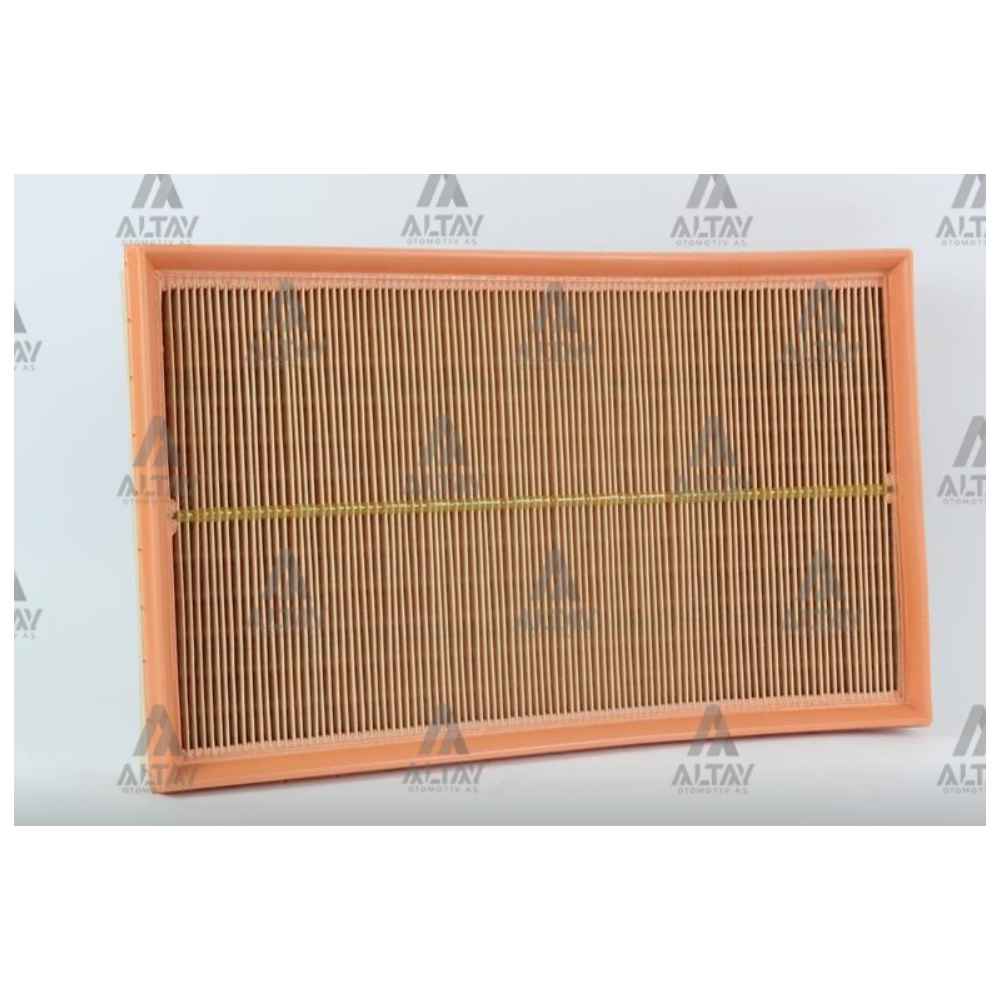 Vectra B 96-02 1.6 16V 2.0 16V Hava Filtre - BSH-1457433740 - 835615 