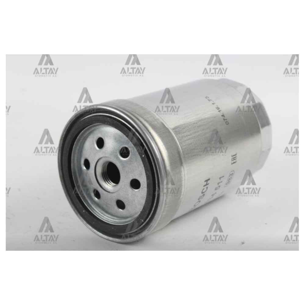 İ-20 09- Elantra 11- Tucson 04- Santafe 01- H1 08-Sorent Yakıt Filtresi Mazot - 31922-2E900 BSH1457434511 