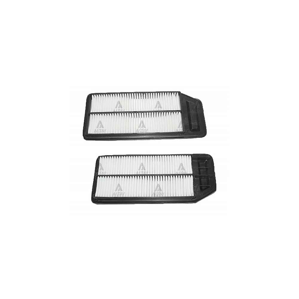 Accord 2003-2.0-2.4 Hava Filtre - BSH-1987429192 - 17220-RAA-A00 