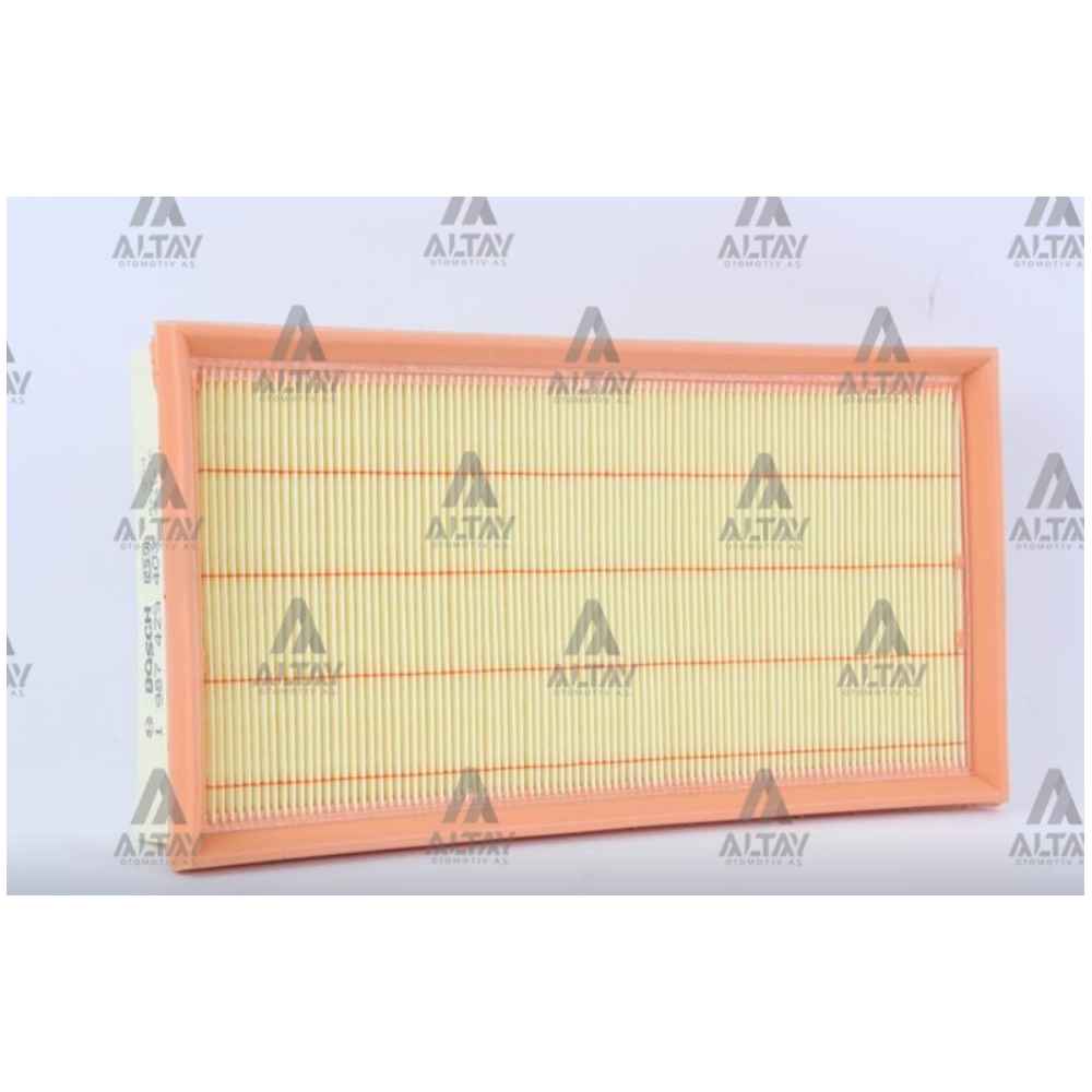 Golf5 04-08 1.4Fsi Polo 02-06 1.4Fsi Hava Filtre - BSH-1987429403 - 03C129620G 