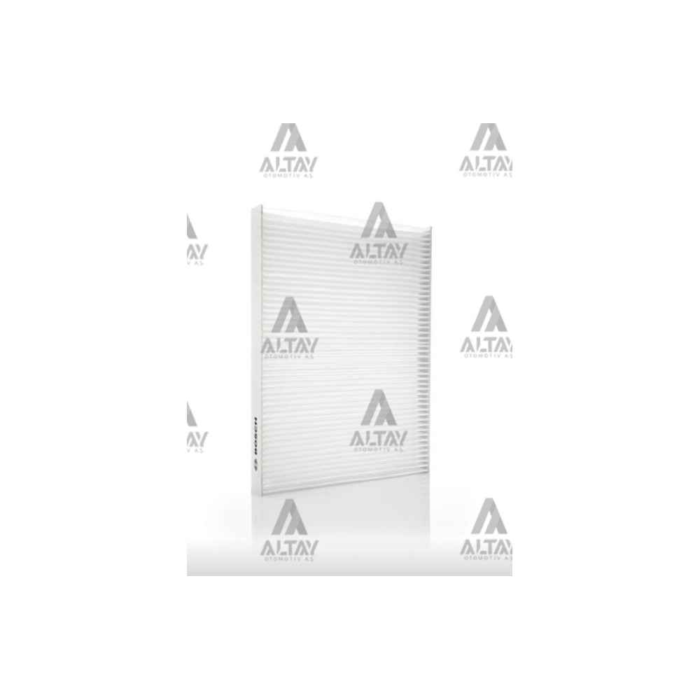 İnsignia A Astra J Cruze Mokka Meriva B 09- Karbonsuz Polen Filtresi - 1808524 BSH-1987432004 