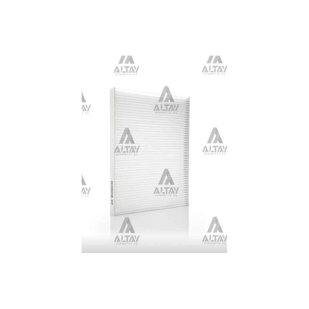 Primera 02- X-Trail Era 03-06 Polen Filtresi - BSH-1987432075 - 27891-BM401 